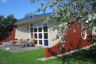 Bungalow unico a soli 700 m. dalla spiaggia