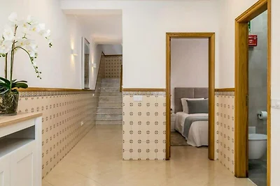 Haus in Lagos nahe Batata Strand