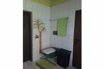 Ferienwohnung mit 1 Schlafzimmer