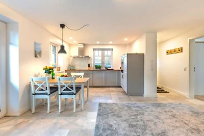 Ferienwohnung in Oevenum mit Wifi