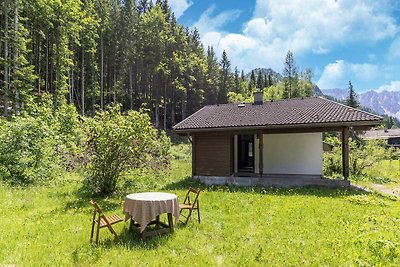 Casa vacanze a Ferlach vicino al Wörthersee