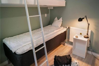 6 persone casa vacanze parco a GÖTEBORG