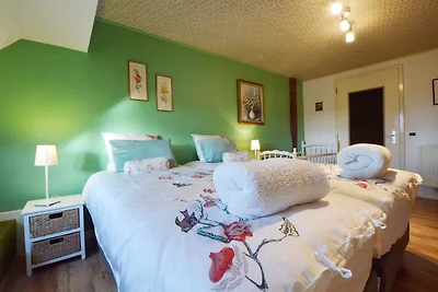 Cottage a Malmedy con giardino