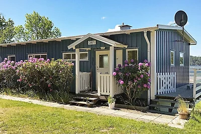 8 Personen Ferienhaus in LJUNGSKILE-By Traum