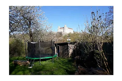 Burgblick Eichstätt