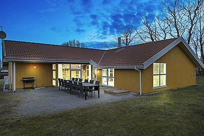 12 persoons vakantie huis in Nordborg