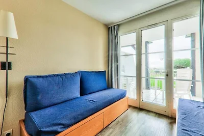 Appartamento 2 locali per 5 persone - Comfort...