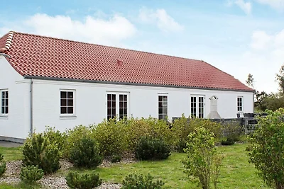 10 Personen Ferienhaus in Blåvand