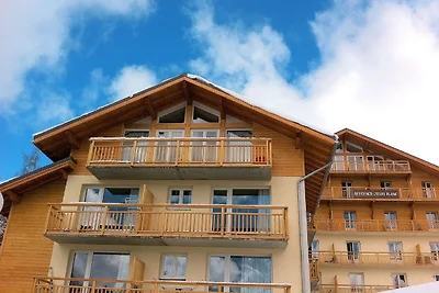 Wohnung mit Geschirrspüler in Les Deux Alpes