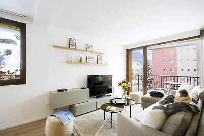 PRO22 Helle Wohnung in einer neuen Residenz