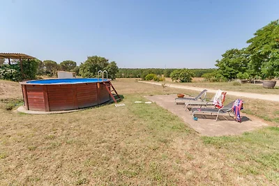 Casa vacanze a Cassa de la Selva con piscina