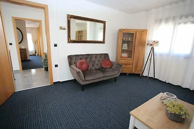 Inselparadies Jezera in der Adria