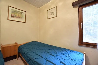 Gemütliches Chalet in Noirefontaine in...