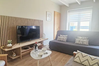 Charmantes Haus im Herzen des Dorfes