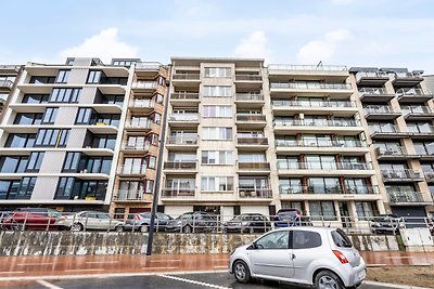 Appartamento a Blankenberge vicino al centro