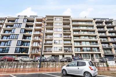 Wohnung in Blankenberge am Strand