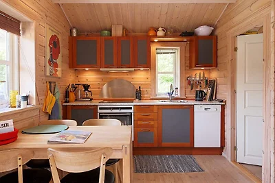 5 Personen Ferienhaus in Føllenslev-By Traum