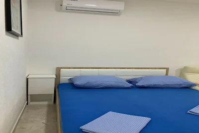 Studio Apartment Vir 2