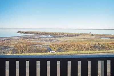 10 persoons vakantie huis in Vestervig-By...