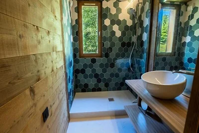 Wohnung in Méribel mit Ski-In/Ski-Out