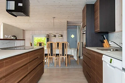 8 Personen Ferienhaus in Hejls-By Traum