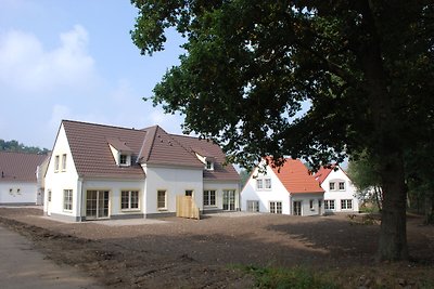 Komfortable Villa in der Nähe von Bad...