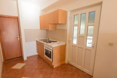 Villa Maslina-Olive two bedroom apartment wit...