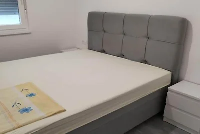 One Bedroom Apartment with Terrace