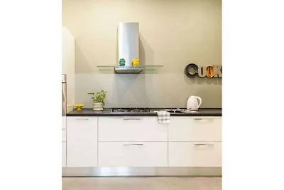 Casa Roma al centro di Palermo
