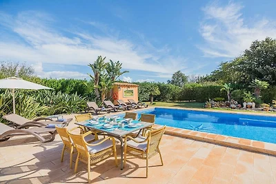 Villa Ca Na Francisca