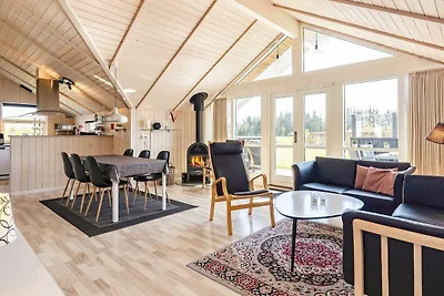 6 persone case ad Hadsund-By Traum