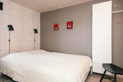 4 sterren vakantie huis in Juelsminde