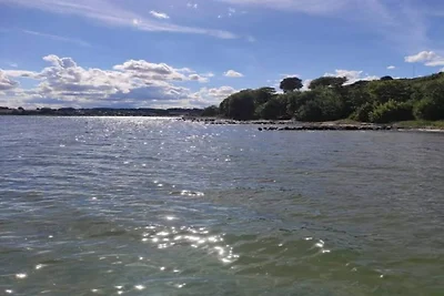 6 Personen Ferienpark haus in Hejls