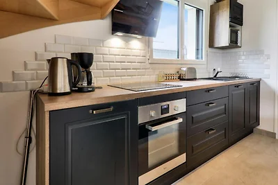 Ferienwohnung in Quiberon in der Nähe des...