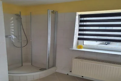 Ferienwohnung in Sachsen in reizvoller Lage.