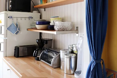 5 Personen Ferienhaus in MELLBYSTRAND