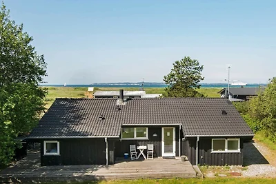 8 persone case ad Ebeltoft-By Traum