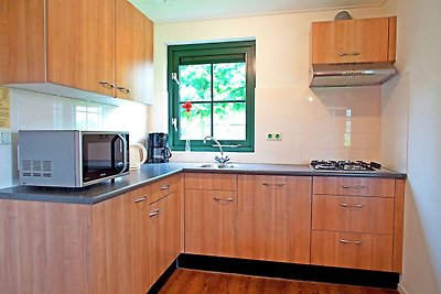Gemütliches Ferienhaus mit Garten nahe dem...