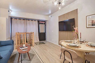 Charmante Maisonette-Wohnung im Zentrum von...