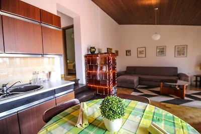 Apartment Darmy - Two Bedroom Apartment