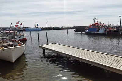 4 Personen Ferienhaus in Rudkøbing
