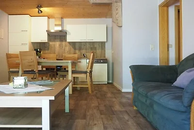 Tödter | Ferienwohnung 2
