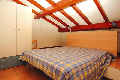 Espaciosa estancia en Córcega para 8 personas