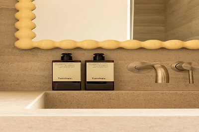 Modern appartement met airconditioning (1 kam...