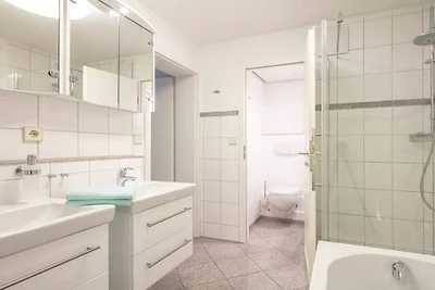 Ferienwohnung mit 1 Schlafzimmer