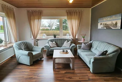 Ferienhaus Nordseeglück