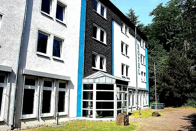 Doppelzimmer im Hotel Koblenz Valley