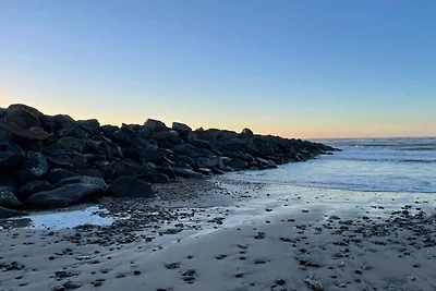 12 Personen Ferienhaus in Hjørring-By Traum