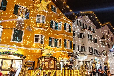 Wohnung im Zentrum von Jochberg