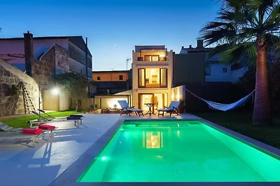 Ferienhaus mit 1 Schlafzimmer